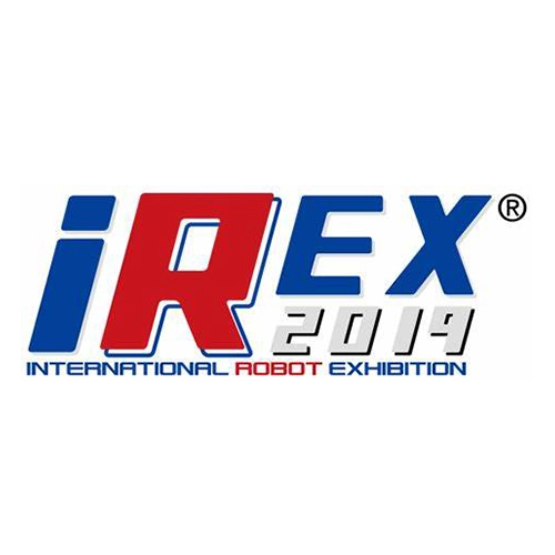 카이홍파이프 &#39;iREX2019(국제로봇전시회 2019)&#39; 부스에 오신 것을 환영합니다. (부스번호: W2-19-14)