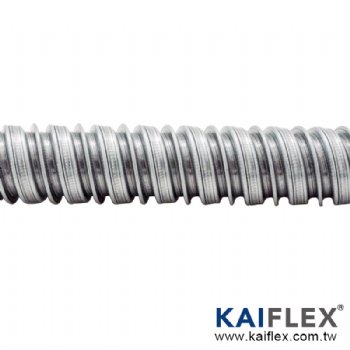 Kaiflex – Chicago Plenum Flexibler Metallschlauch