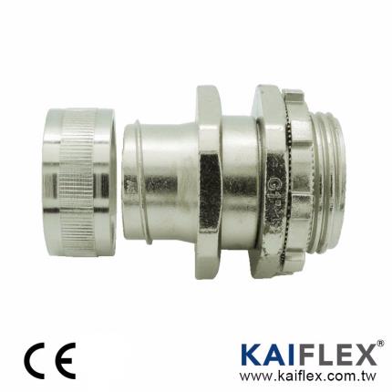KAIFLEX - Conexi&#xF3;n r&#xE1;pida para conductos de tipo giratorio