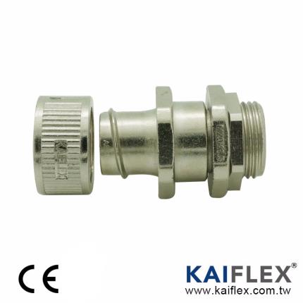 KAIFLEX - Sin sello de agua, conexi&#xF3;n de conducto de tipo giratorio