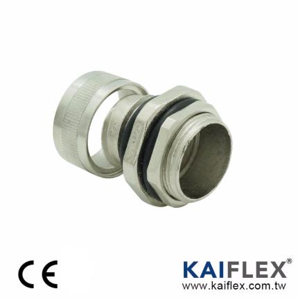 EZ09 Series Water Proof, Fixed Type Conduit Fitting