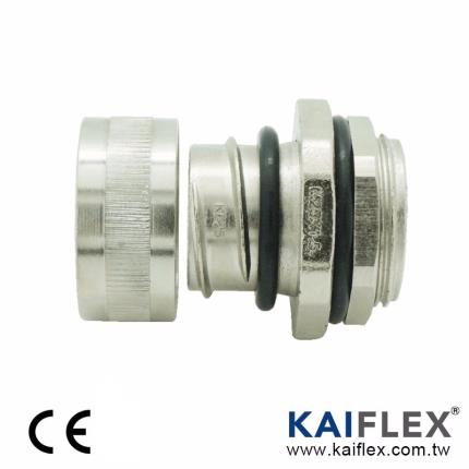 KAIFLEX - Water Proof, Fixed Type Conduit Fitting
