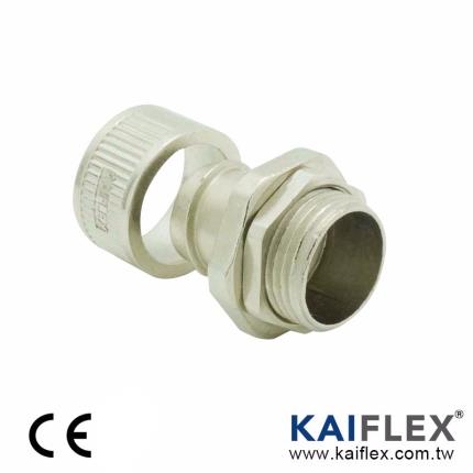 KAIFLEX - Quick Ass&#x27;y, Fixed Type Conduit Fitting