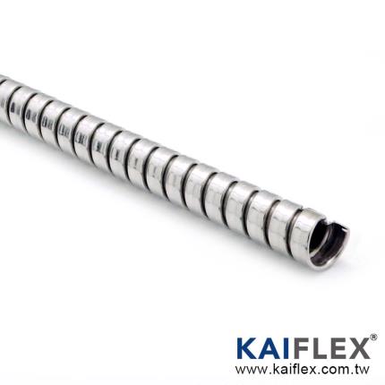 KAIFLEX - Enclavamiento de acero inoxidable (WP-S2)