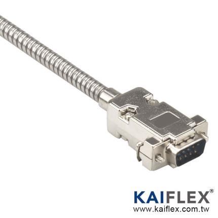KAIFLEX - Armored DB Cable-M (WH-046)
