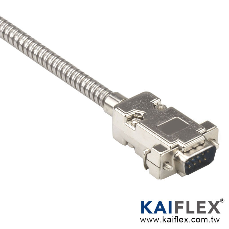 KAIFLEX - Câble DB blindé-M (WH-046)