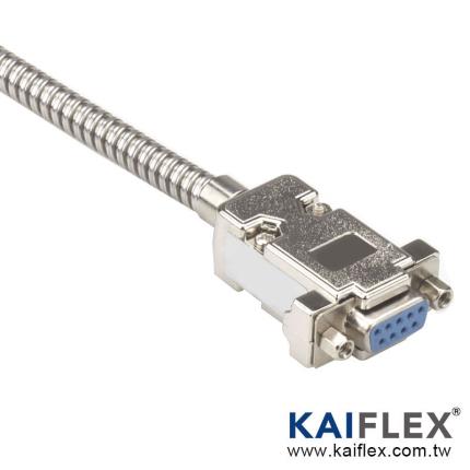 KAIFLEX - Armored DB Cable-F (WH-046)