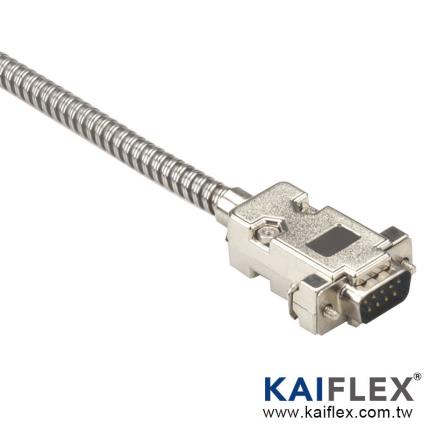KAIFLEX - Armored DB Cable-M (WH-024)