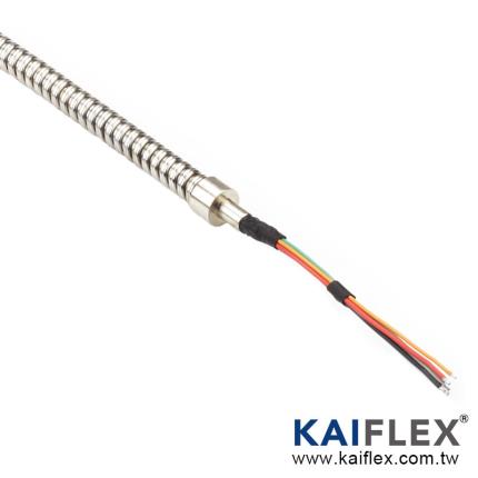 KAIFLEX - Armored DB Cable (WH-024)