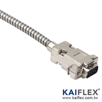 KAIFLEX - Armored DB Cable-M (WH-034)
