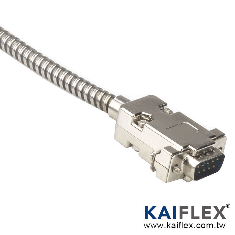 KAIFLEX - Armored DB Cable-M (WH-030)