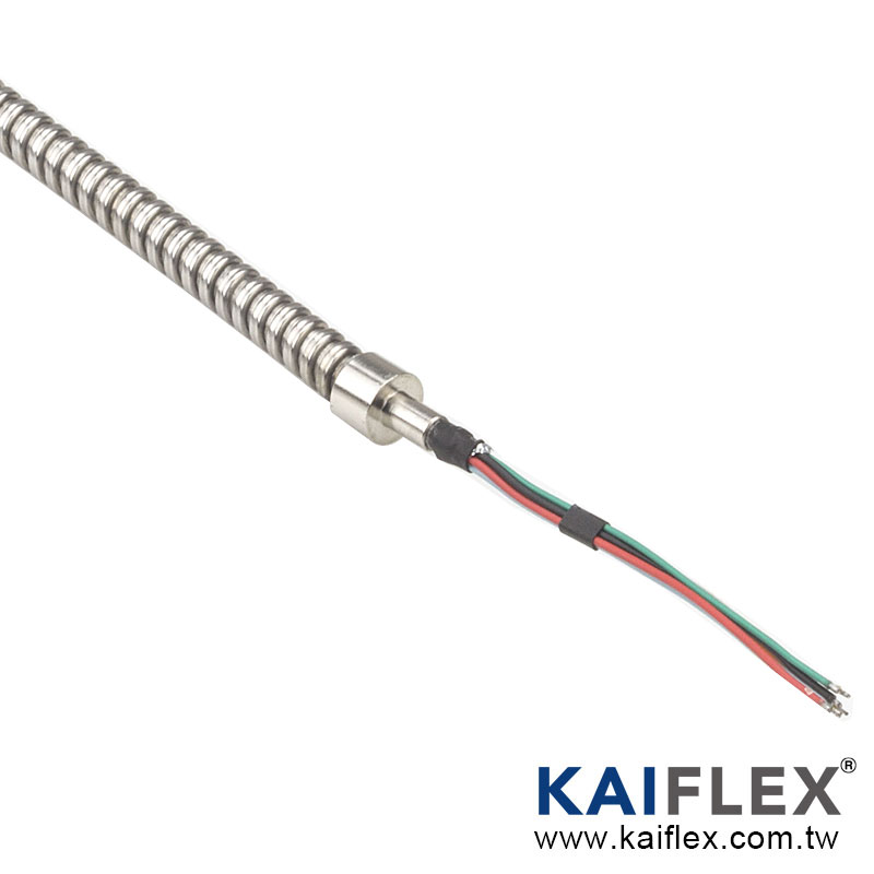 KAIFLEX - Armored DB Cable (WH-030)