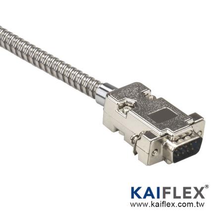 KAIFLEX - Armored DB Cable-M (WH-060)