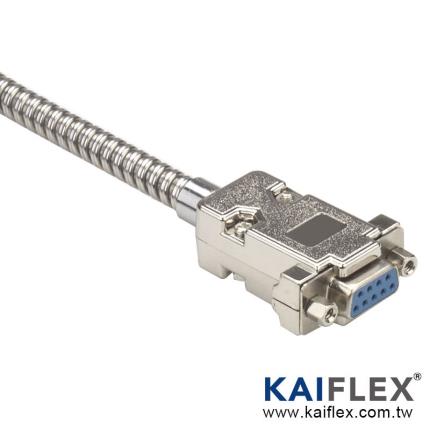 KAIFLEX - Armored DB Cable-F (WH-060)