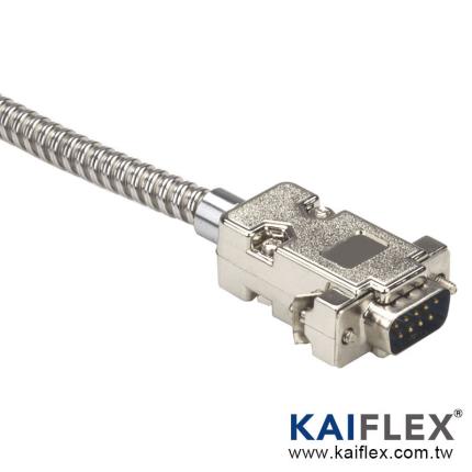 KAIFLEX - Armored DB Cable-M (WH-061)