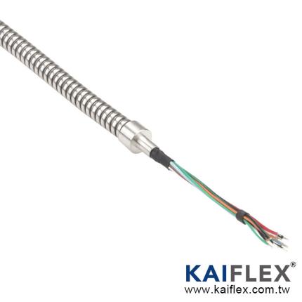 KAIFLEX &#x2013; Gepanzertes DB-Kabel (WH-040)