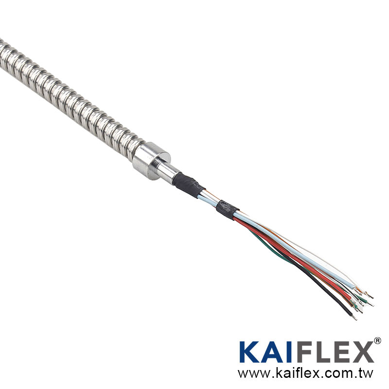 KAIFLEX - Armored DB Cable (WH-041)