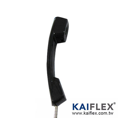 Assemblaggio del microtelefono (KH-1400)