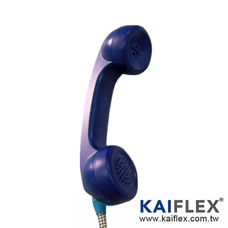 公衆電話受話器セット、KH-1500 - カイホンテクノロジー株式会社