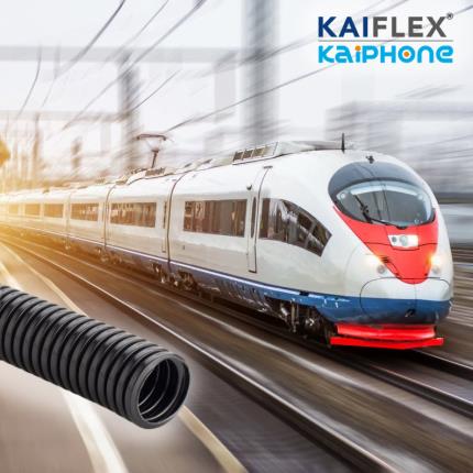 S&#xE9;rie PAFS pour Rail / Transit et Tunnel