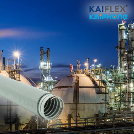 PHLTG Series for Refinery and Petrochemical Plant