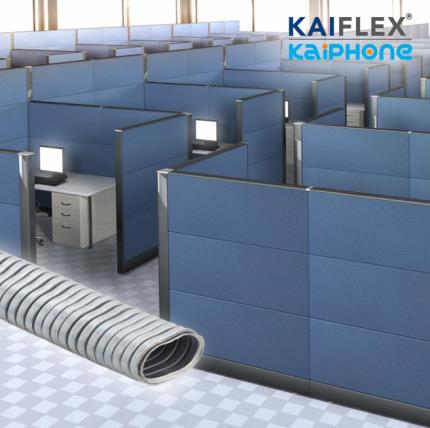 XPO Series for Office Furniture and Partitions