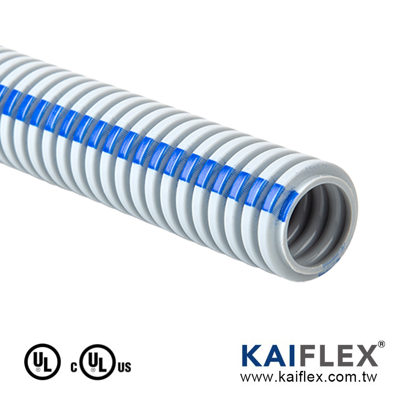 KAIFLEX - Saluran Fleksibel PVC THT