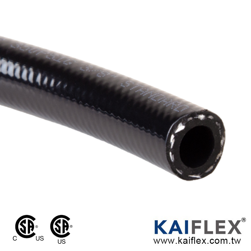 KAIFLEX - LPガスホース、G01シリーズ