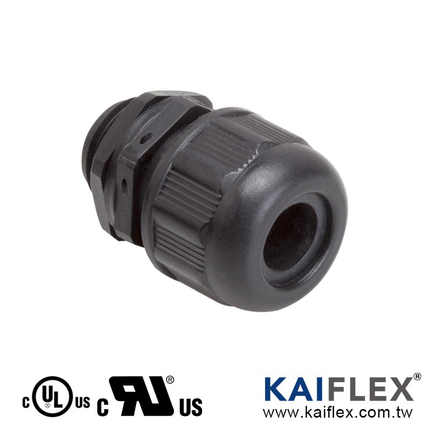 KAIFLEX - Nylon Cable Gland, Straight Type (CG50)