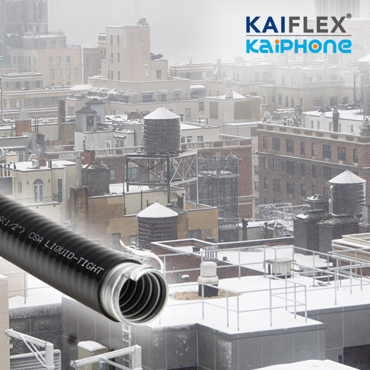 PCULTG Series for Severe Environments