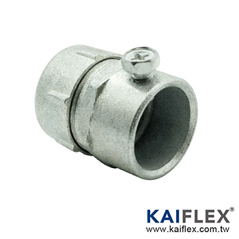 EMT Connector