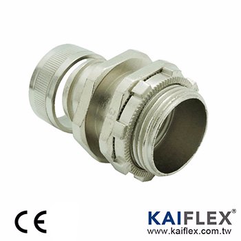 AZ05 Series Quick Ass'y, Rotating Type Conduit Fitting