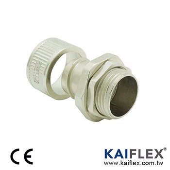 EZ01 Series No Water Seal, Fixed Type Conduit Fitting