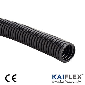 KAIFLEX - Tubería de protección mecánica no metálica, tipo pesado, PA12 (V0 / V2)