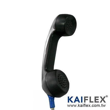 公衆電話ハンドセット（KH-600）